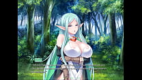 Harem Hunter Sex-Ray Vision ep2 - In the woods with a virgin elf