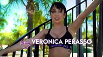 Veronica Perasso Pet of the Month