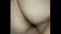 My friend has her anus open from so much anal!!!