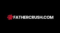 FatherCrush - Lesbian Stepdaughter Gets The Best of Both Worlds