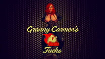 Granny's Magical Suck & Fuck Orgasm 06052022-C3