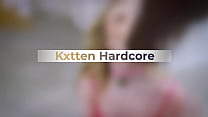 BABYKXTTEN USED AS PISS DRINKING ANAL WHORE