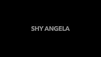 Shy Angela tries Anal Sex for the First Time