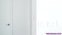Stepnana Melony Melons cheer up Rion King with her sexual skills