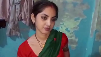 Esposa recém-casada fodeu pela primeira vez em pé Vídeo de sexo mais ROMÂNTICO #treding, vídeo de sexo Ragni bhabhi