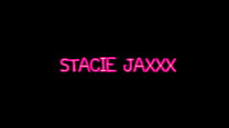Staci Jaxxx Is One In A Million Whores