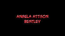 Angela Attison realiza seu sonho com Elizabeth Bentley