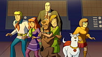 [FILME] Scooby-doo e Krypto, o super cão
