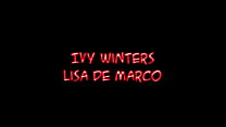 Lisa Demarco Has Never Babysat For Someon Has Horny As Ivy Winters