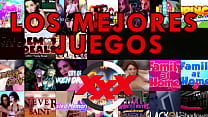 TOP 10 MEJORES JUEGOS DE PORNO DE LA HISTORIA!!! - INTRODUCCION