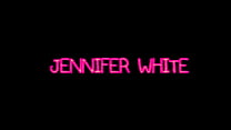 Jennifer White Loves Swallowing Jizz