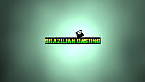 Mas uma novata estreando Brazilian Casting muita safadinha essa atriz.