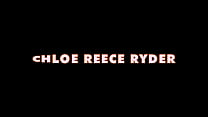 Chloe Reece Ryder Shows Off Her All Natural DD Tits