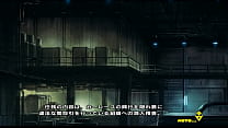 Taimanin [Race Queen] Rin Uehara partie 1
