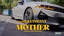 "The Malevolent Mother" Ep 1 ｜ Milan transa secretamente com Lilian Stone, a mãe de sua namorada