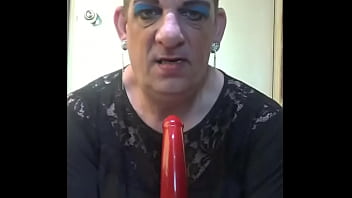 если это видео не докажет, что я хочу трахаться по-настоящему, то мне нечего делать