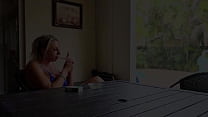 Подрочи на мои огромные сиськи: курение на улице, инструкция по дрочке