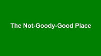SIMS 4: The Not-Goody-Good Place - a Parody