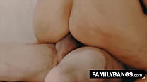 FamilyBangs.com ⭐ 離婚したクーガーが親友の男の子とセックスするように誘惑、シレン・デ・メール、タイラー・ニクソン