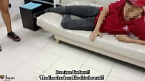 Пасынок моего босса соблазняет меня и удивляет своим большим членом. Он трахает меня невероятным образом. ПОЛНАЯ ИСТОРИЯ