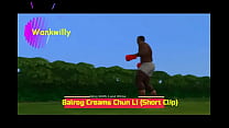 Chun Li grosso e formosa scopata da Balrog