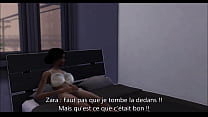 Sims 4 - Les colocataires [EP.3] Retour dans les familles [Français]