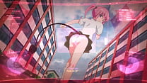 To Love-Ru Darkness (H Anime) ENF CMNF MMD: Пылесос засасывает всю одежду девушек, показывая их большие сиськи/сиськи, киски и большие задницы/зады - https://bit.ly/3Seks1t