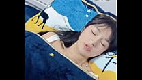 Dosaiji Gen DCCY-3217 Taking care of my sister-in-law who is sick at home, I can’t help but seduce my sister-in-law and cum inside her