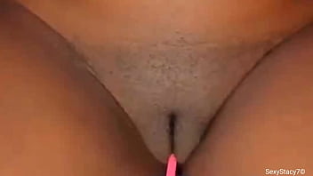 Sexystacy7 big black pussy