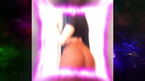 素人無修正動画 From Small to Stunning: Big Booty Cartoon Remix Transformations