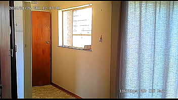 Spycam: slut wife caught cheating
