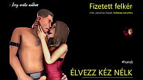 Enjoy without hands - Erotic audio materials in Hungarian