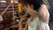 고쿄 런닝 중의 미인 유부녀를 진짜 입설! ! 엉덩이에 시작하고 엉덩이를 사랑으로 엉덩이에 끝나는 푹신한 복숭아 엉덩이 만들기! ! Part1