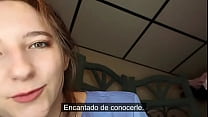 AFTYNROSE ASMR DOCTOR DENTAL HYGIENIST ROLE PLAYING VIDEO (Spanish Subtitles)