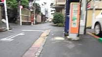 japonés grandes tetas MILF video secreto