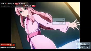 Clip vidéo hentai japonais non censuré Lake 200 AI CG