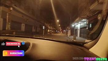 Поездка в Каранге закончилась дракой в мотеле. Ее мечтой было, чтобы ее киску отсосали перед тем, как тужиться - завершено на RED