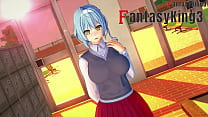 Shinmai Maou NTR Testament Chapter 4 Long Night | Trailer | Full Movie and Previous Chapters on Sheer or PTRN: Fantasyking3