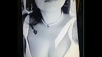 8# Tribute to the tits of a friend's girlfriend