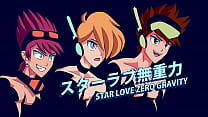 Star Love Zero Gravidade PT-BR (@Maruten20)