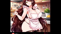 ドミナ: ママ・ロジータはあなたの世話をしたいのです