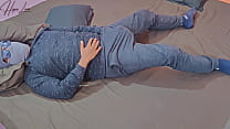 This Cheating Housewife Gets On My Dick And Rides Beautifully.