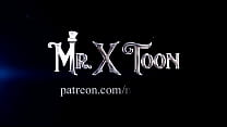Mr XToons Disney-Zusammenstellung