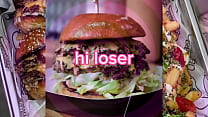 goon split screen for burgersexuals