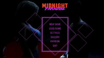 Midnight Paradise Cap 1 - Empezando Una Nueva Historia