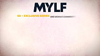 Compilación de chorros de MYLF