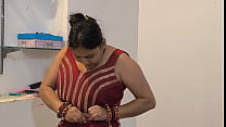 Zabardast chudai non stop sari rouge
