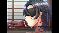bad Haha no Omanko ni Mosaic o Kakeru Boku Part 2 (Eng Sub walkthrough ) NTR No Commentary