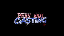 (dry) Perv anal casting,0%pussy only anal,real deep balls,monster cock,pissig,mouth dilator,high heels,school girl,rimming,red hair,feet