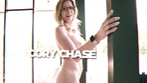 Domande e risposte sul nudo di Cory Chase - Taboo Heat - Sophia Locke
